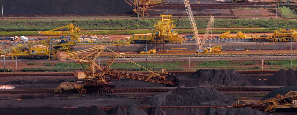 Vale — Foto: Leo Pinheiro/Valor