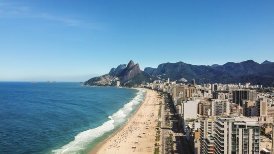 Conselho da São Carlos aprova venda do imóvel Leblon Green, no Rio, por R$ 91 milhões