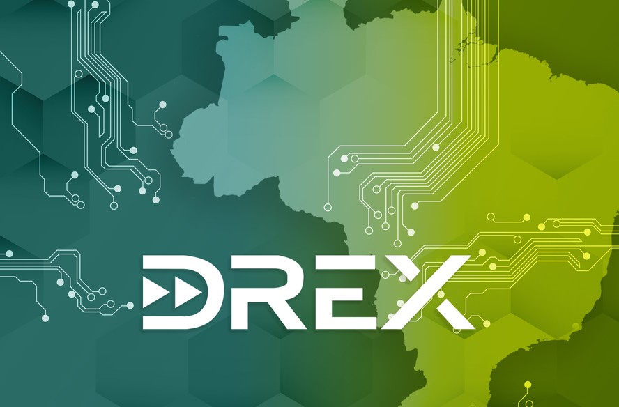 Drex, do Banco Central