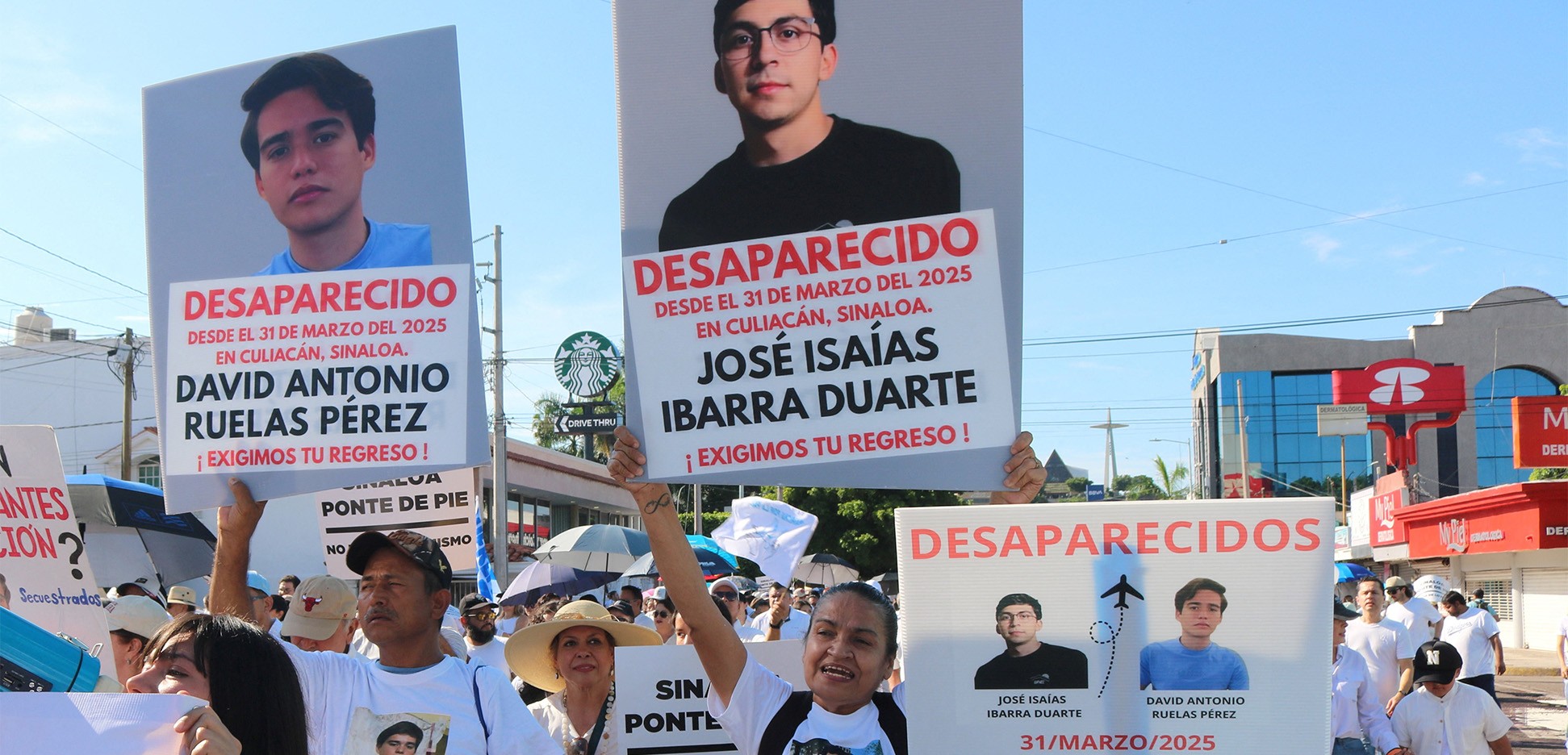 Guerra de herdeiros do cartel de drogas dilacera Sinaloa, no México
