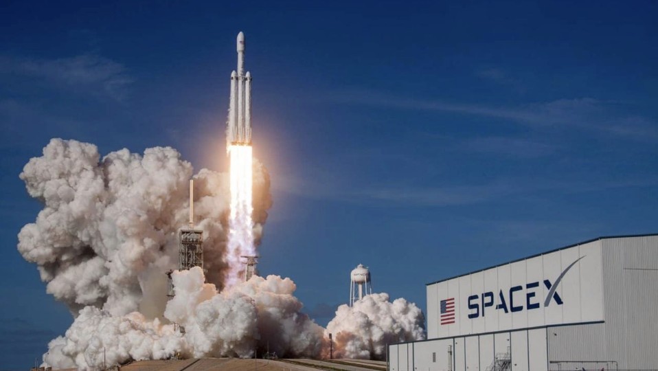 Nova Oportunidade de Investimento que proporciona investimento indireto na SpaceX, em parceria com a INCO e a Bossa Invest, se esgota em 4 minutos