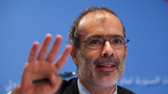 Diretor do FMI levanta dúvidas sobre taxação global de riquezas defendida pelo Brasil