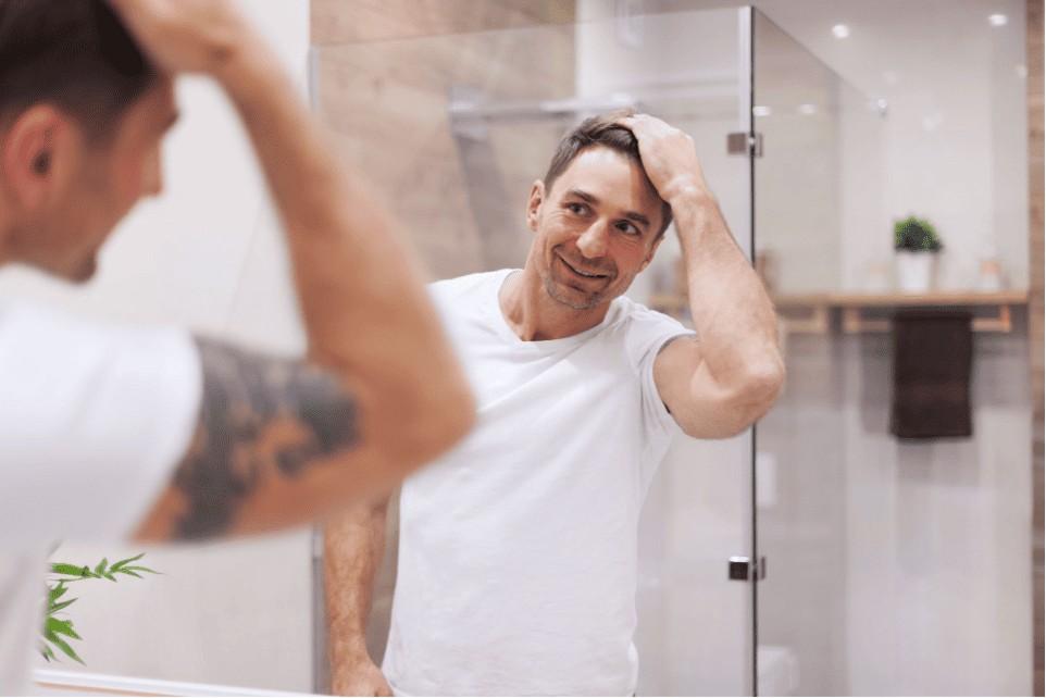 Brasil é o 2o maior mercado de produtos masculinos do mundo e abre nova disputa no haircare - Foto