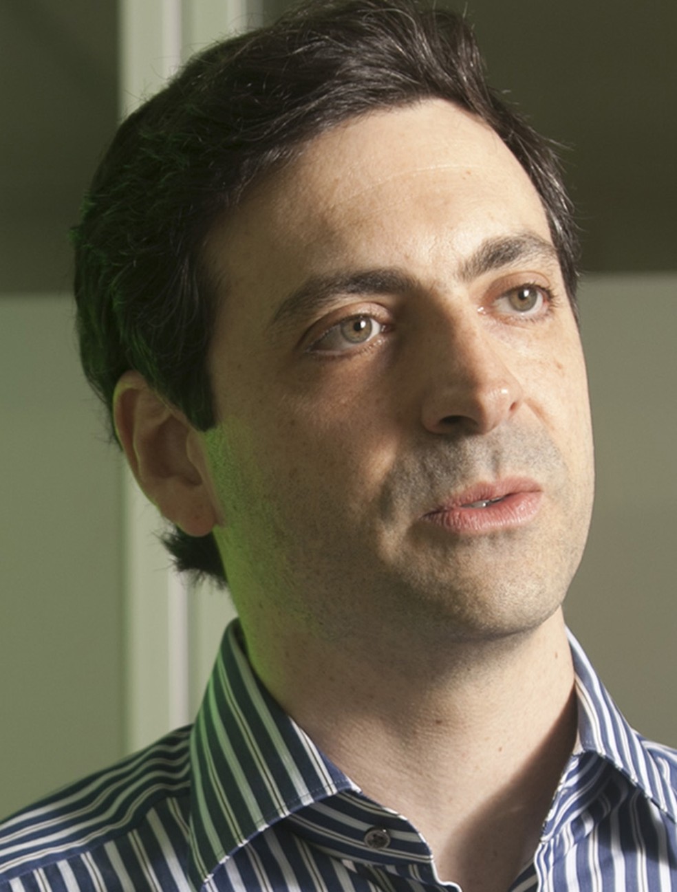 Ferman, da Parcitas: dólar depende de fatores além da política monetária — Foto: Carol Carquejeiro/Valor