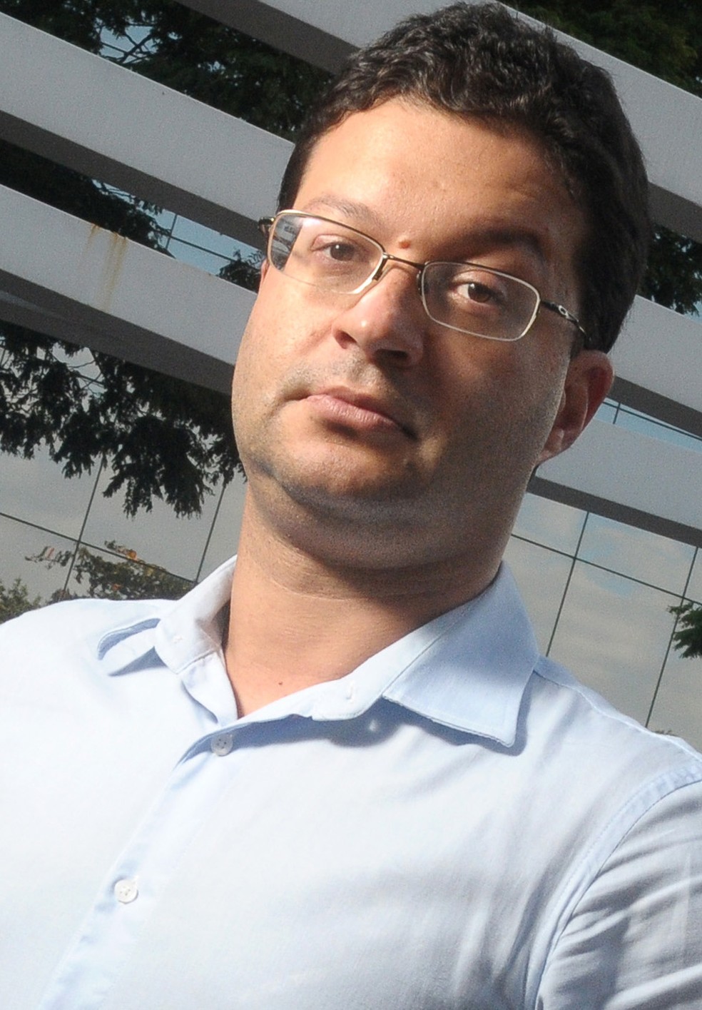 Livio Ribeiro: ‘governo está sendo prudente ou tímido, e isso não é de todo ruim’ — Foto: Leo Pinheiro/Valor