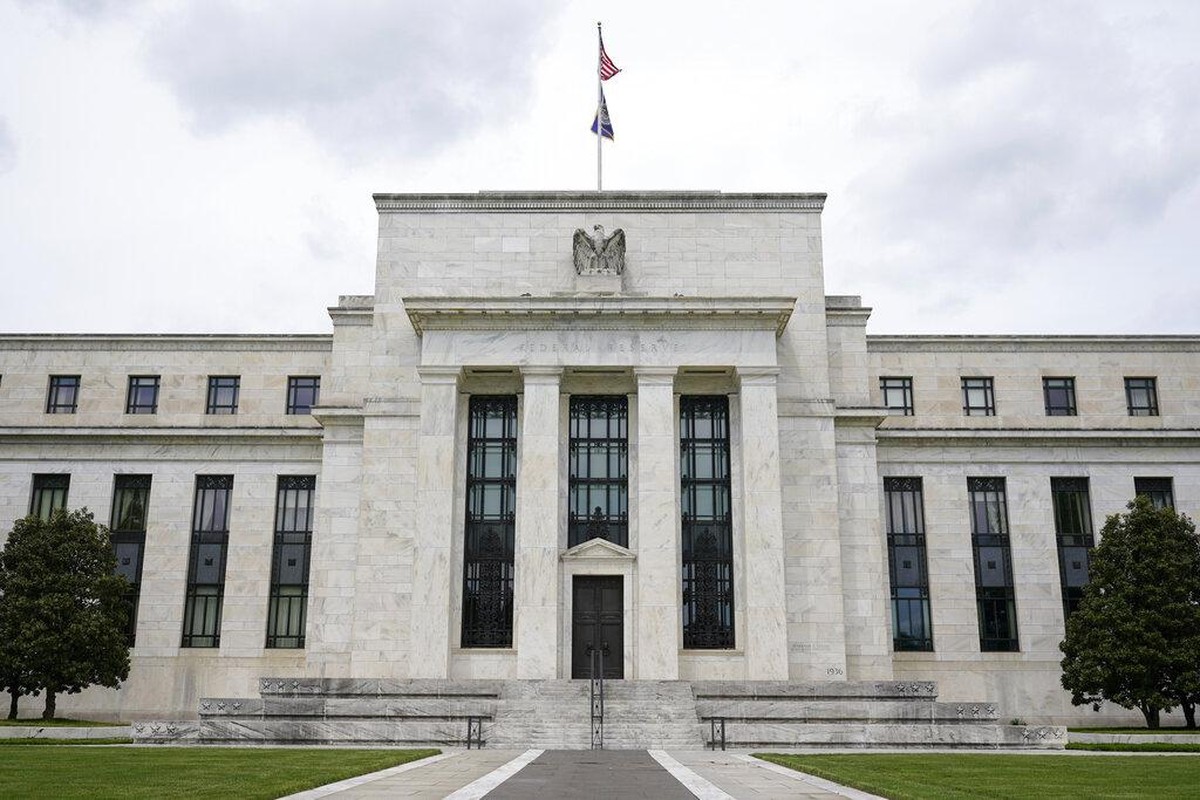 FT/Análise: Como o Federal Reserve está reagindo à guerra comercial de Donald Trump?