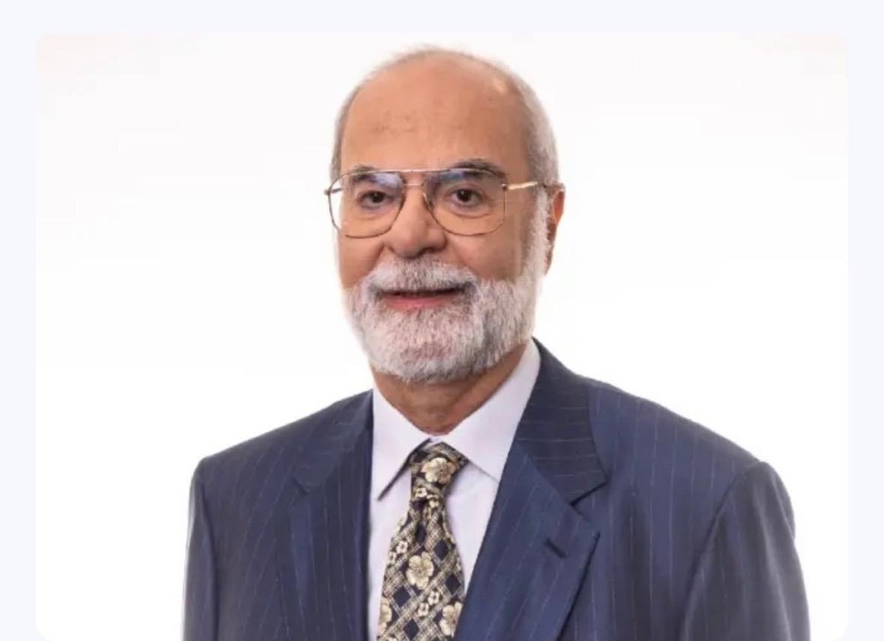 Imagem ilustrativa sobre Ronaldo Carvalho, herdeiro da Drogaria São Paulo, morre aos 82 e deixa rede com 1.700 lojas