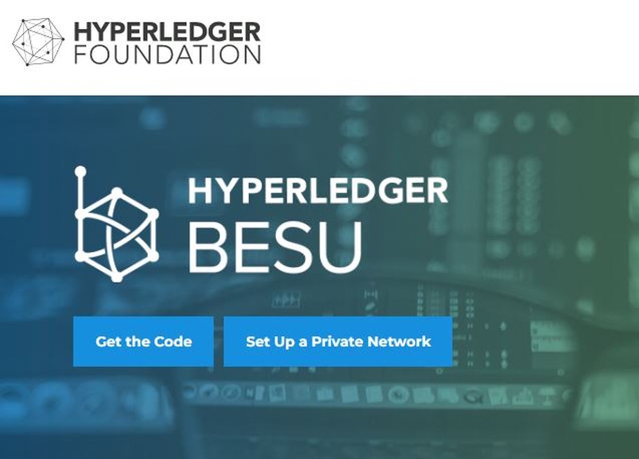 O que é a Hyperledger Besu? Conheça o blockchain que será usado para o ...