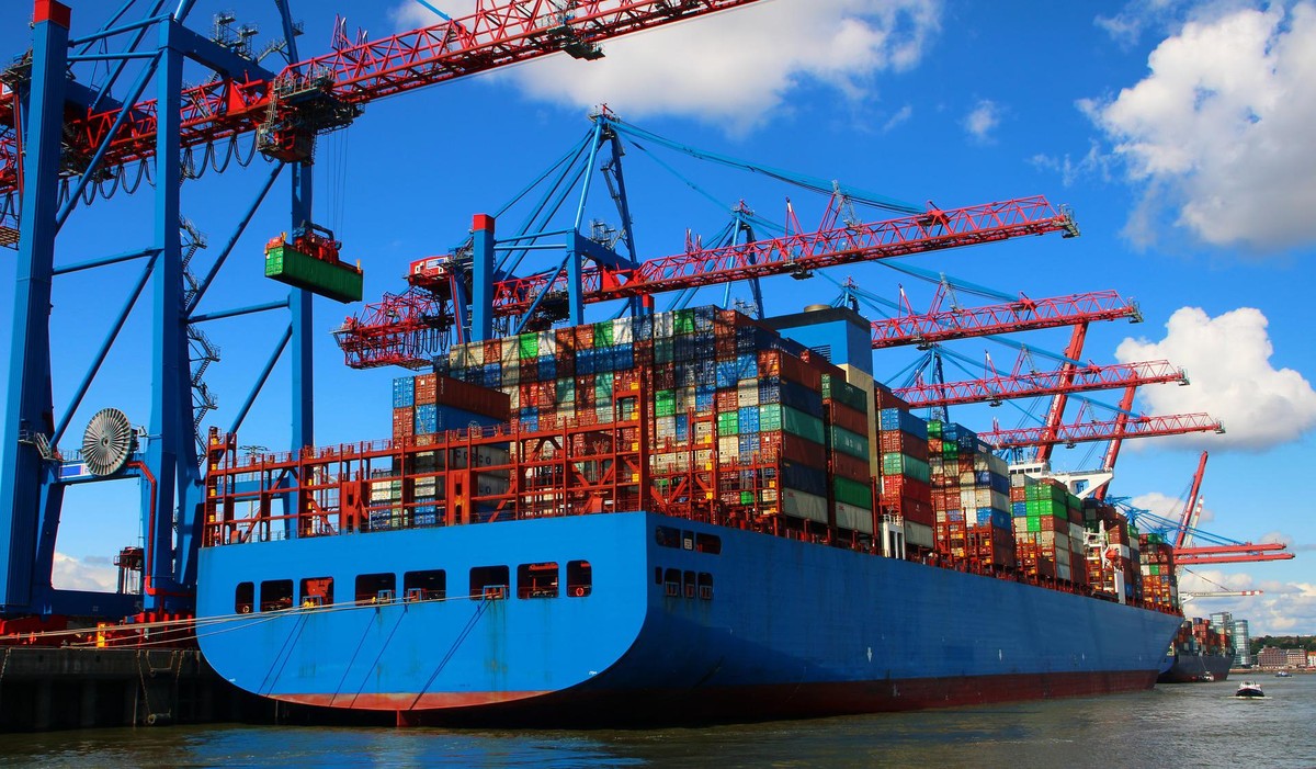 Comércio mundial de mercadorias cresce 3 6% no primeiro trimestre de
