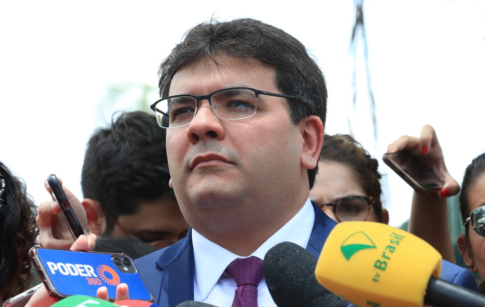 Imagem ilustrativa sobre Rafael Fonteles lidera pesquisa da Datafolha com 33% e abre caminho para a governatura do Piauí