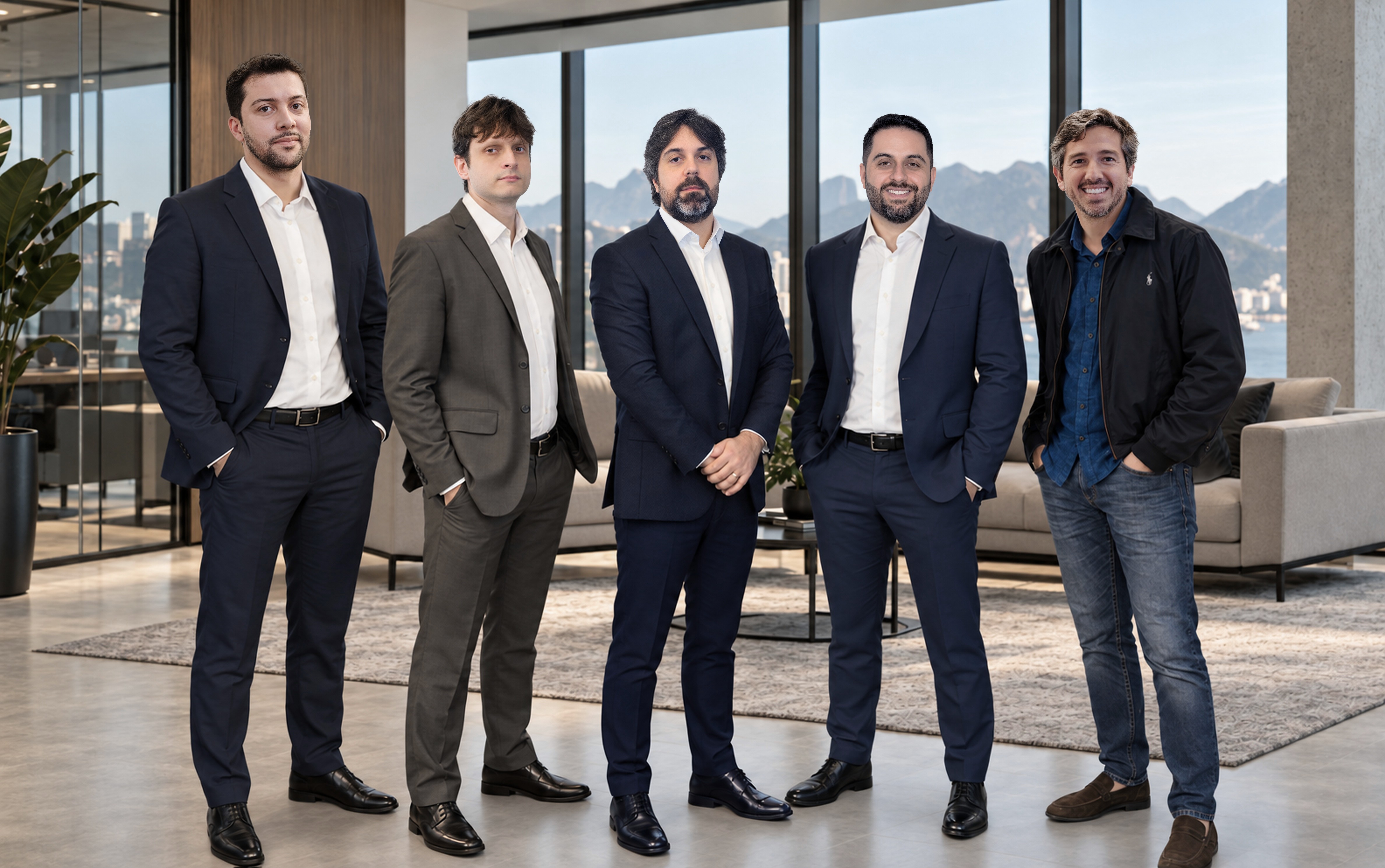 Bloquo tem nova rodada de investimento de R$ 20 milhões liderada por Crescera e Triaxis Capital