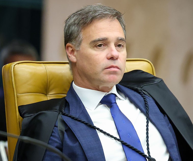 STF vê ‘êxito atípico’ em operação de primo de Vorcaro com BTG