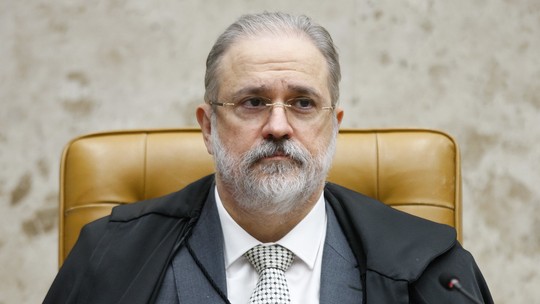 Padilha diz ser contra 'pressa' para definir novo PGR: 'Lula tem o tempo dele'
