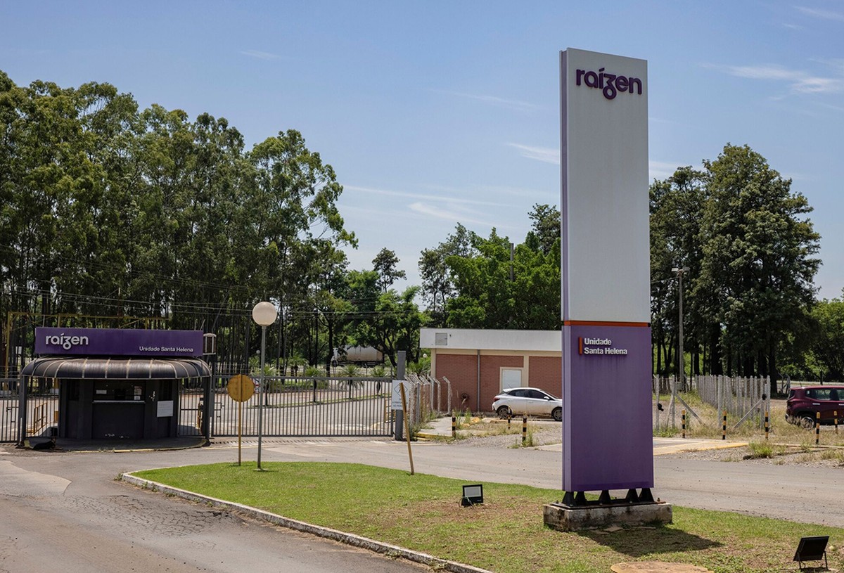 Acciones de Raízen (RAIZ4) enfrentan alta volatilidad tras pedido de recuperación