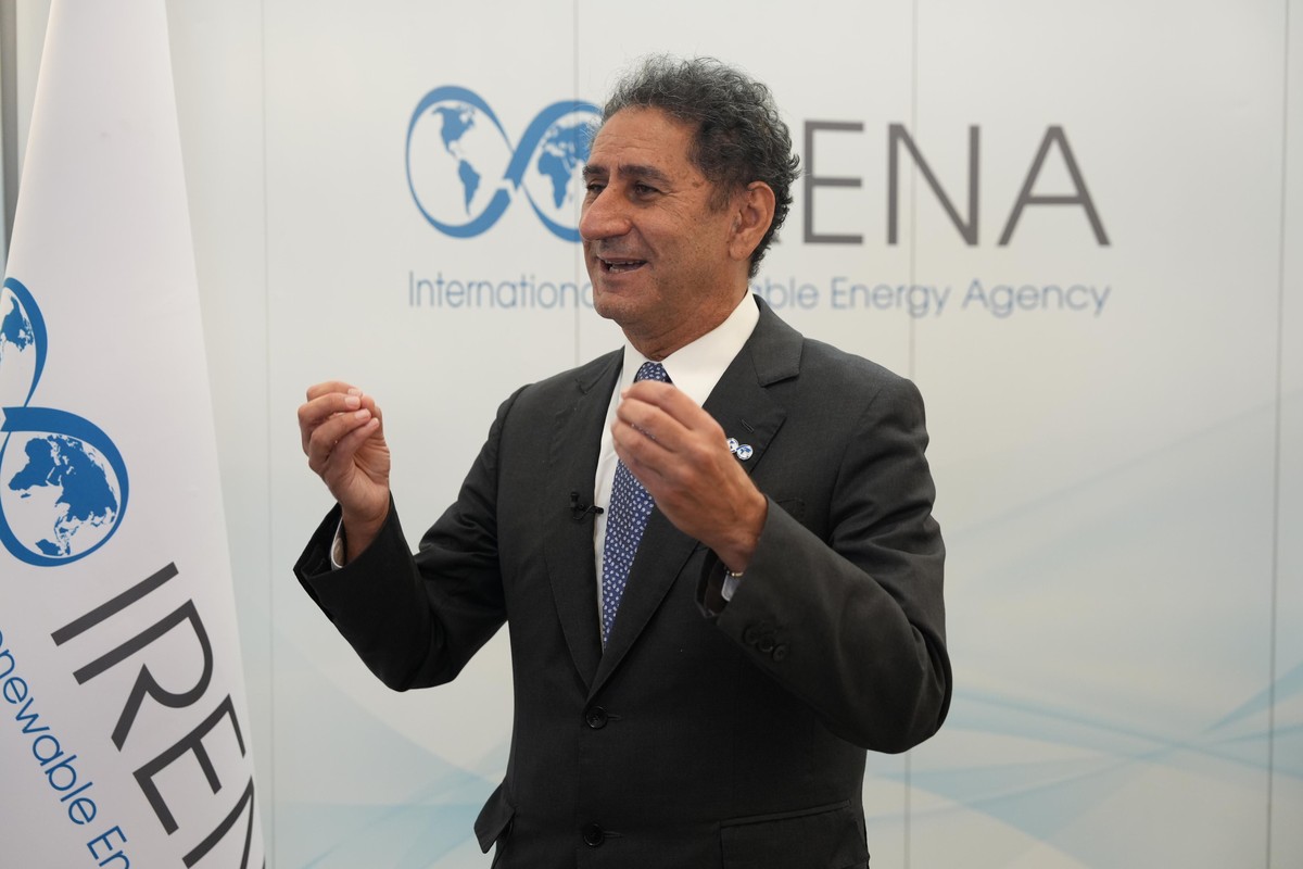 Agência Internacional de Energias Renováveis adere à coalizão do Brasil - Portais