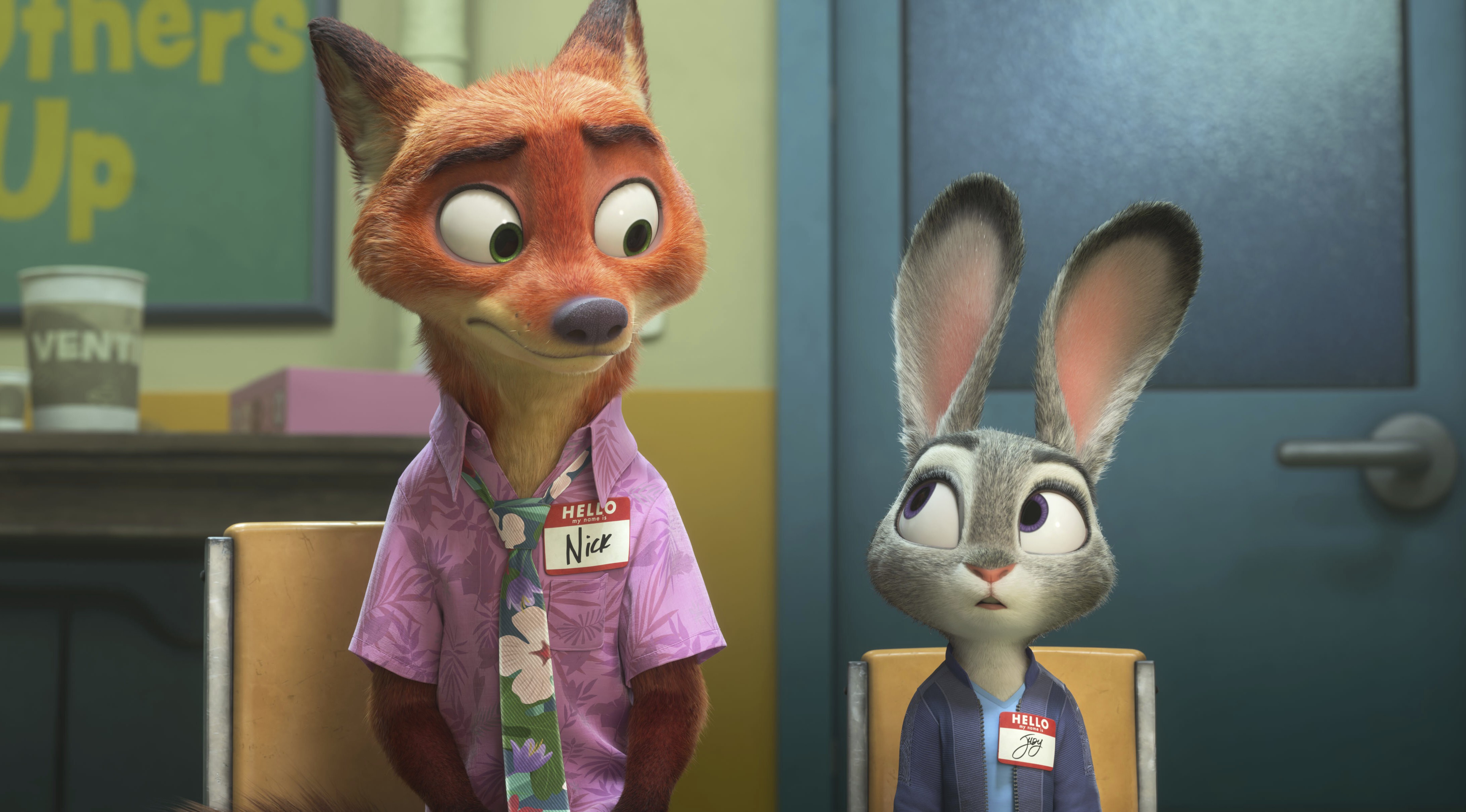 ‘Zootopia 2’ levanta R$ 18,5 milhões de bilheteria e leva dois terços do público dos cinemas brasileiros no fim de semana