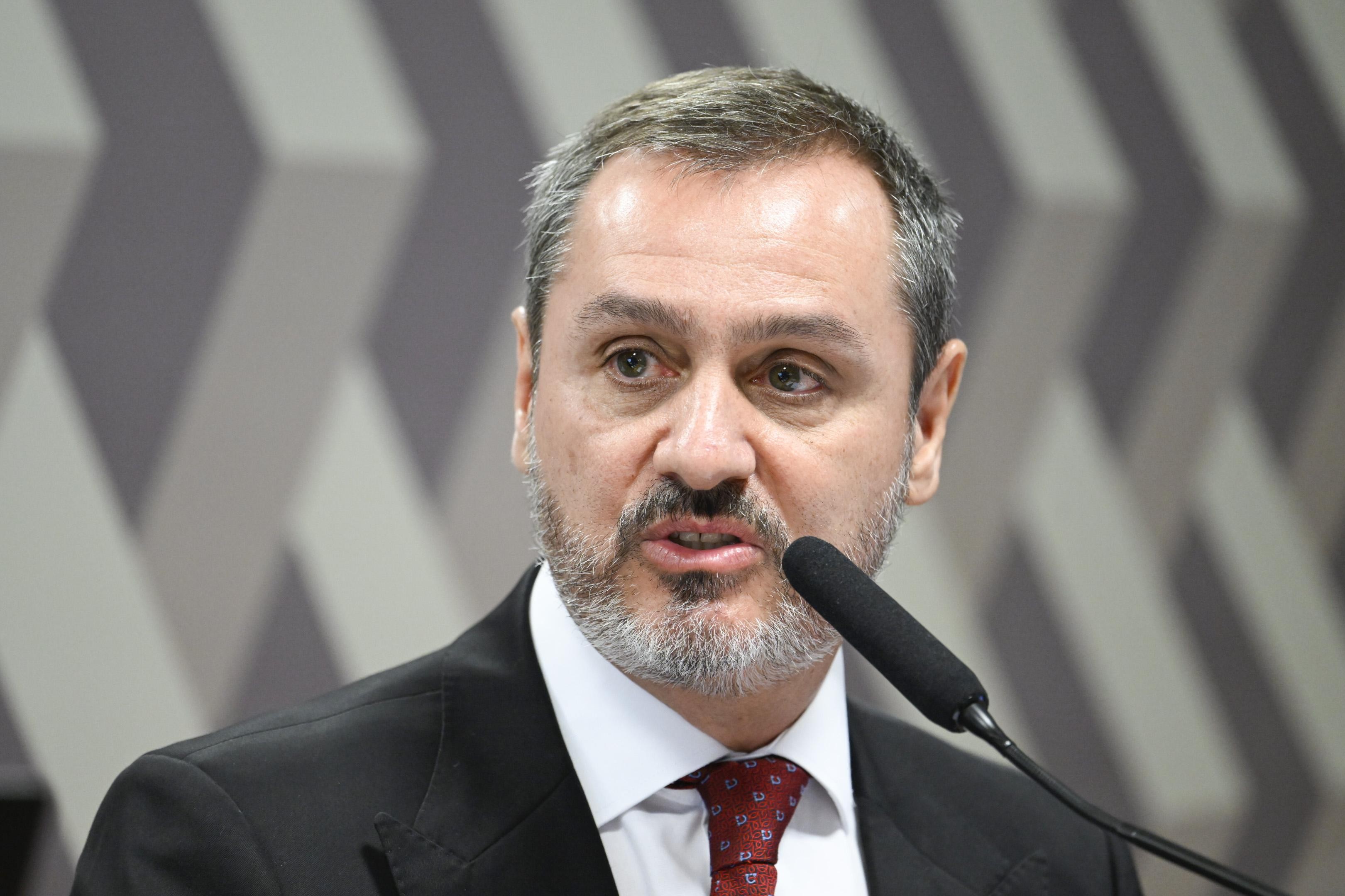 PF diz que sanção dos EUA prejudicou operação contra suspeitos de atuar junto ao crime organizado