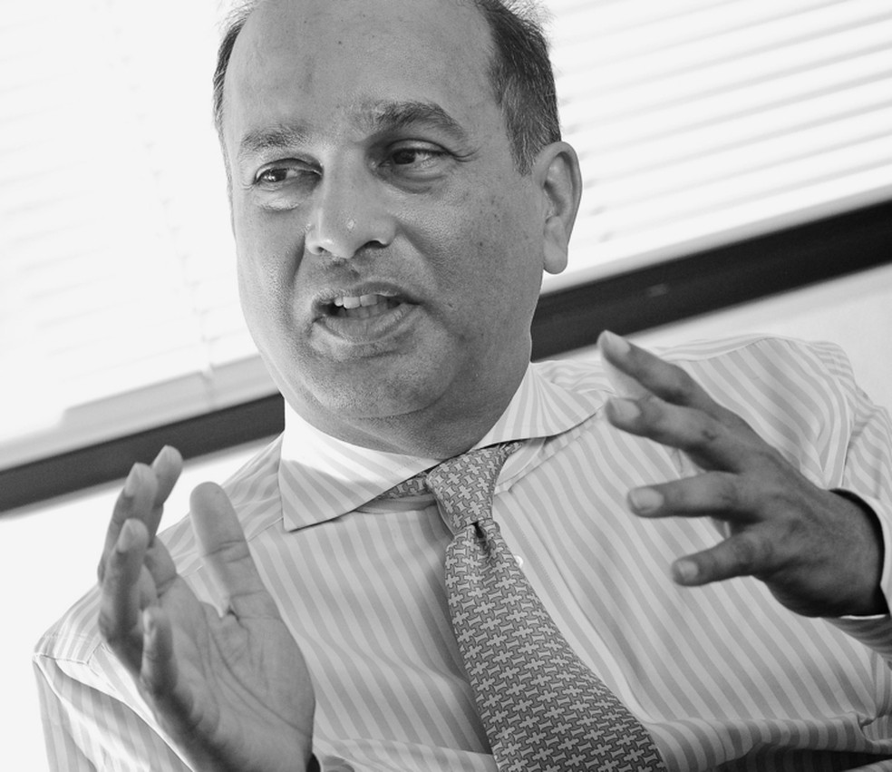 Intel Capital faz novas apostas no Brasil | Empresas | Valor Econômico