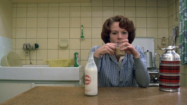 'Jeanne Dielman' eleito o maior filme da história | Eu & | Valor Econômico