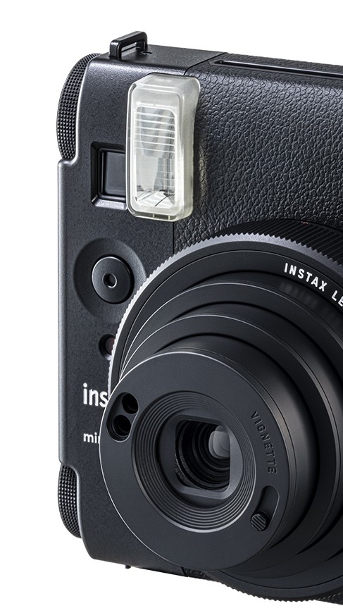 Conheça a Instax Mini 99, que a Fujifilm vai colocar à venda