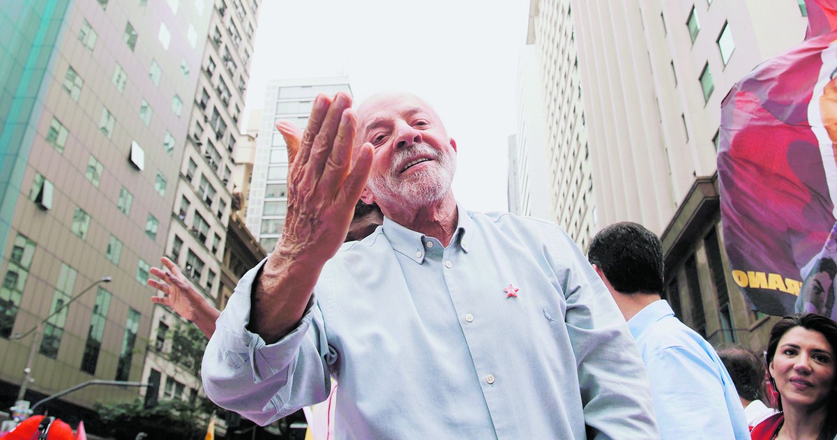 Lula retoma agenda de viagens aos Estados | Eleições 2026 | Valor Econômico