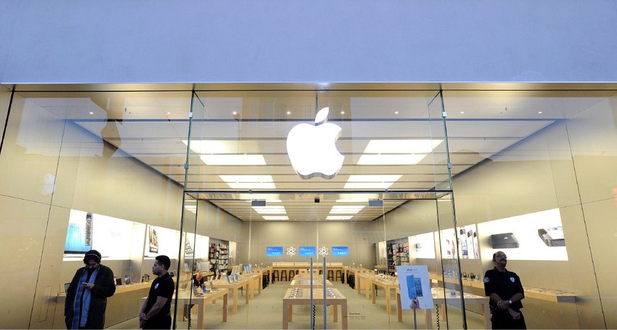 Apple passará a fabricar Mac Mini nos EUA após compromisso de ...