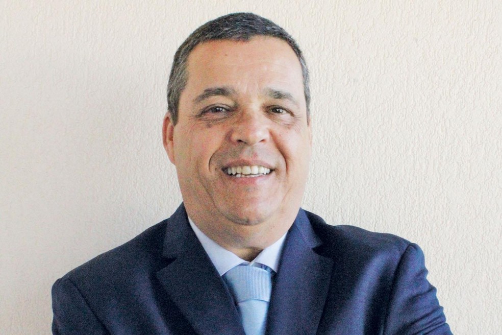 Carlos Alberto Fonseca de Moraes, diretor-executivo de P&D investimentos da EMS: "O Lyberdia introduziu a EMS em uma nova era na neurociência" — Foto: Divulgação