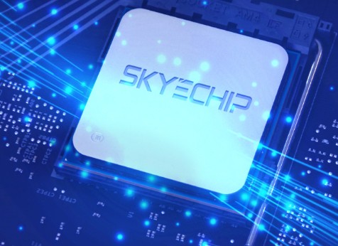 SkyeChip estreia na bolsa da Malásia com valor de mercado de US$ 397 milhões