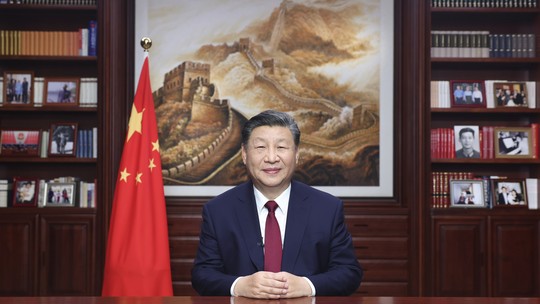 Xi Jinping ordena a maior reorganização militar da China desde 2015