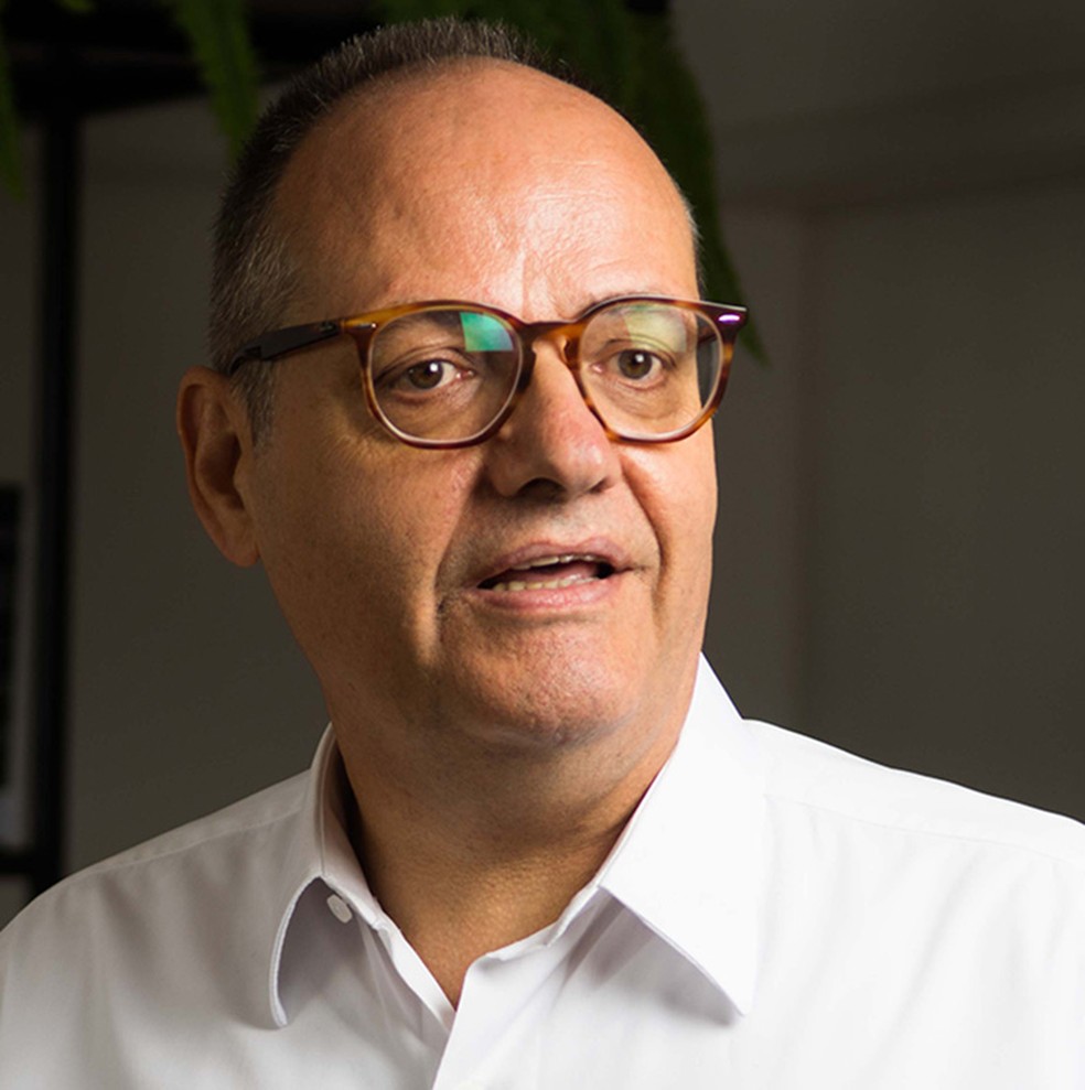 Samuel Pessôa: transformações demográficas impactam taxa de inflação — Foto: Silvia Zamboni/Valor