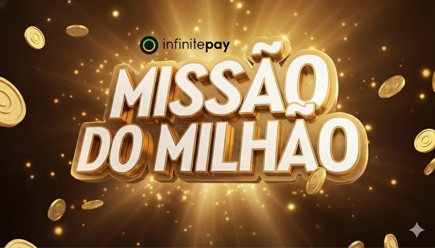 InfinitePay vai sortear R$ 1 milhão para empreendedores | Dino | Valor ...