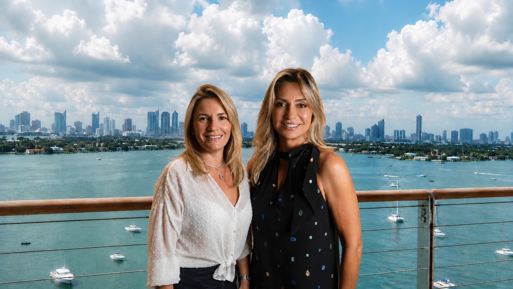 Miami atrai riqueza global e abre nova janela ao investidor brasileiro - QTU Questões do Universo