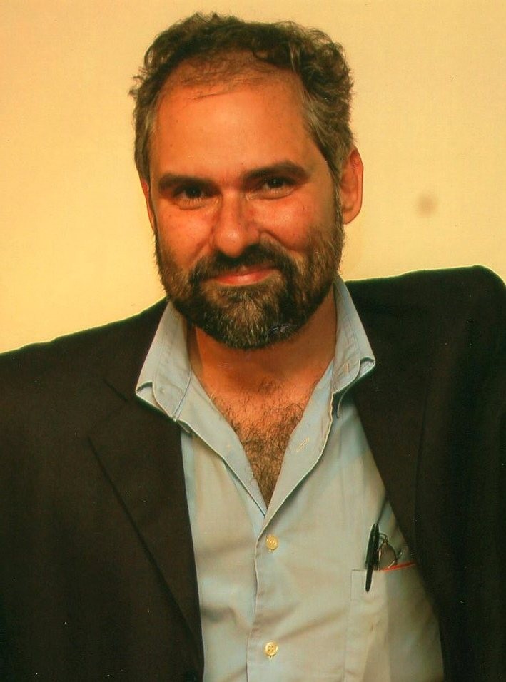 Morre o poeta, crítico e tradutor Alexei Bueno, aos 63 anos