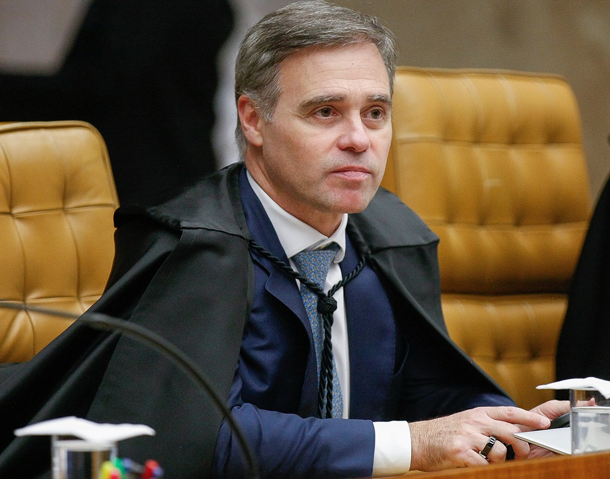 STF deve derrubar decisão de prorrogar CPMI do INSS | Política | Valor ...