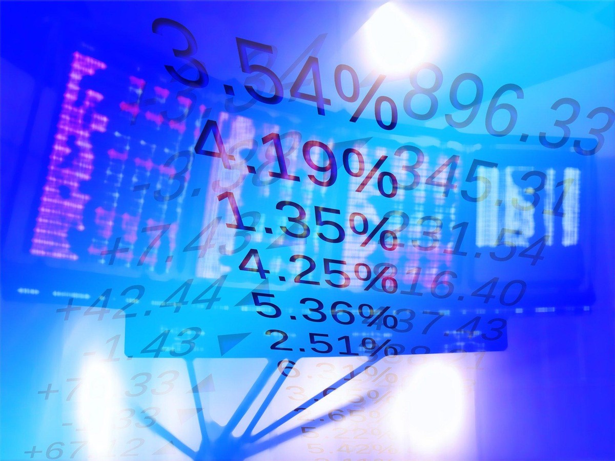 Fundos hedge quantitativos lucram com mercados voláteis no semestre