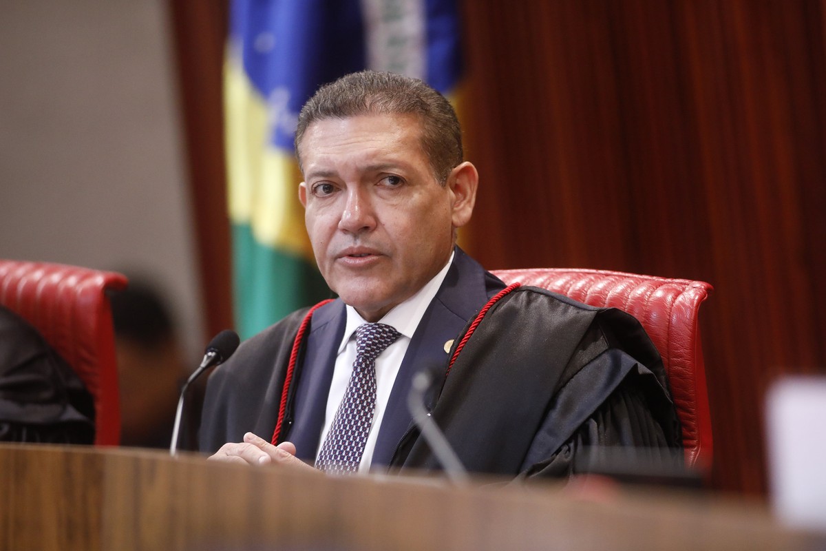Reação das Empresas de Pesquisa à Decisão de Nunes Marques