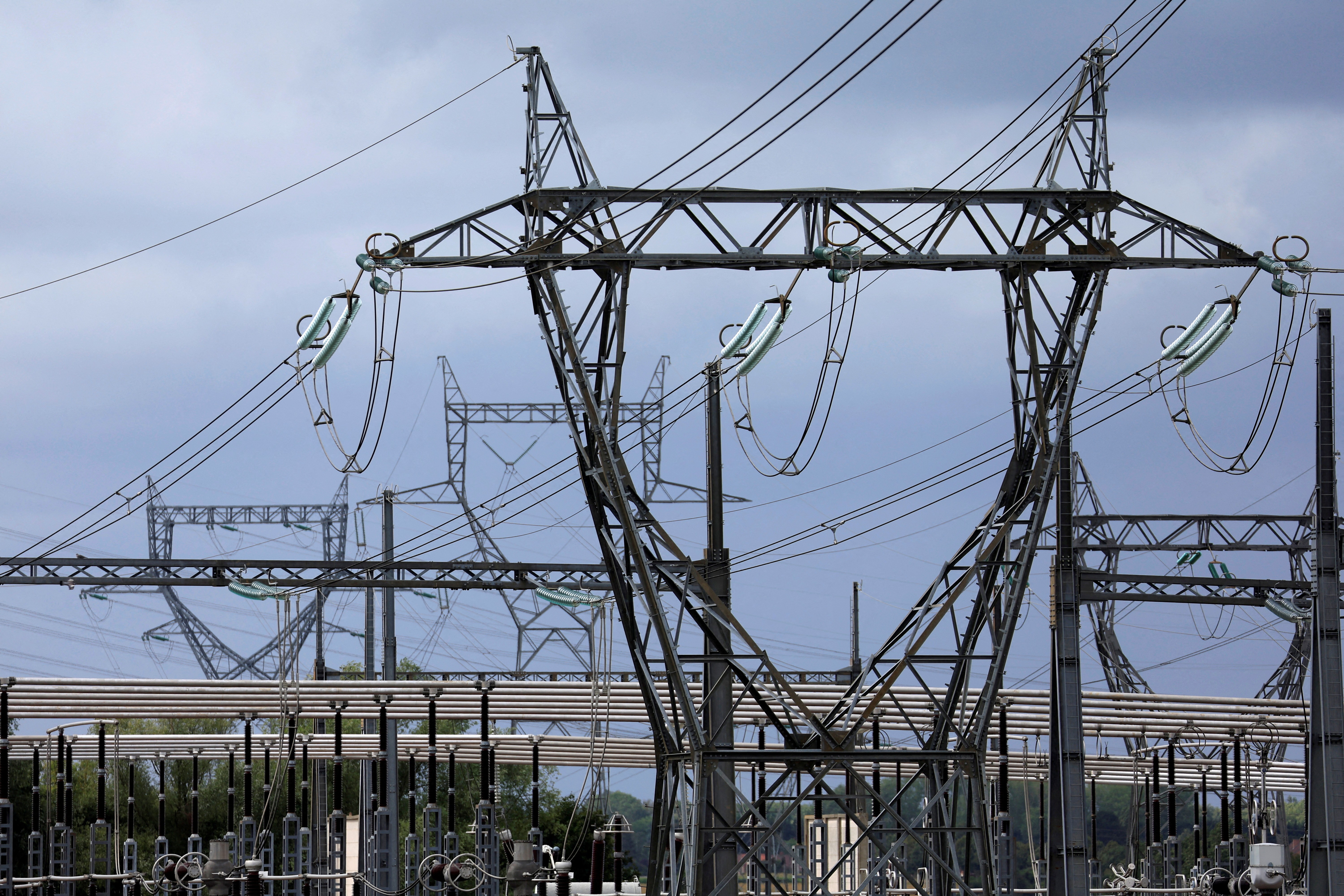 Turquia propõe meta global para eletricidade representar 35%