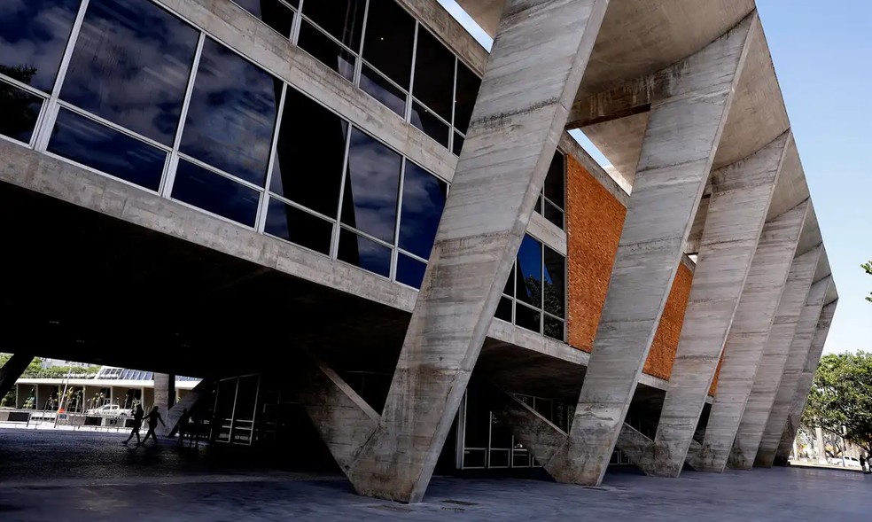 Governo Federal confirma Museu de Arte Moderna do Rio como sede ...