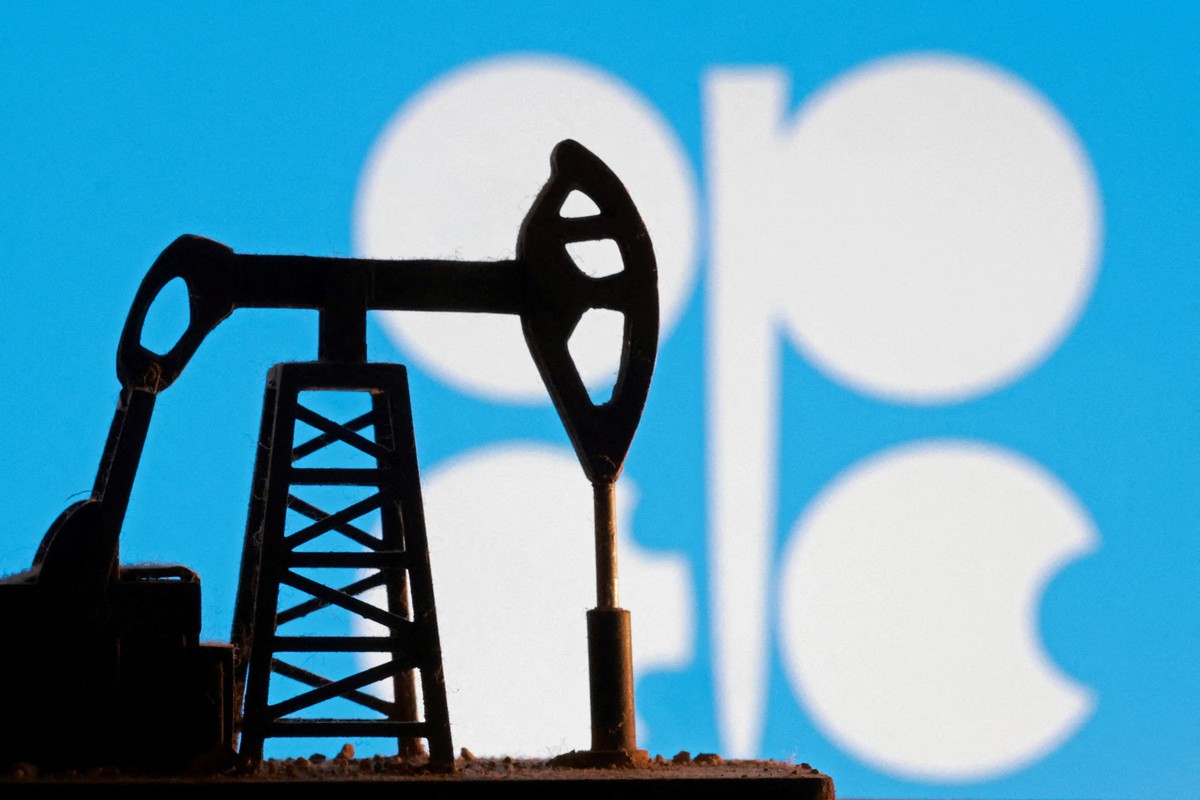 Opep+ Aumenta Produção de Petróleo em Setembro de 2026