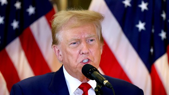 Trump estreia no TikTok, após tentar banir dos EUA quando era presidente 