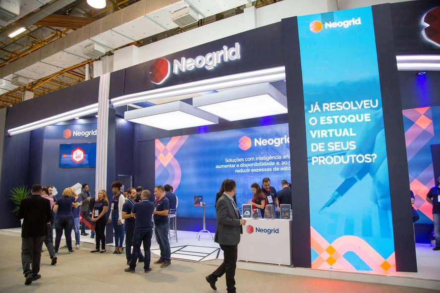 Neogrid clearance