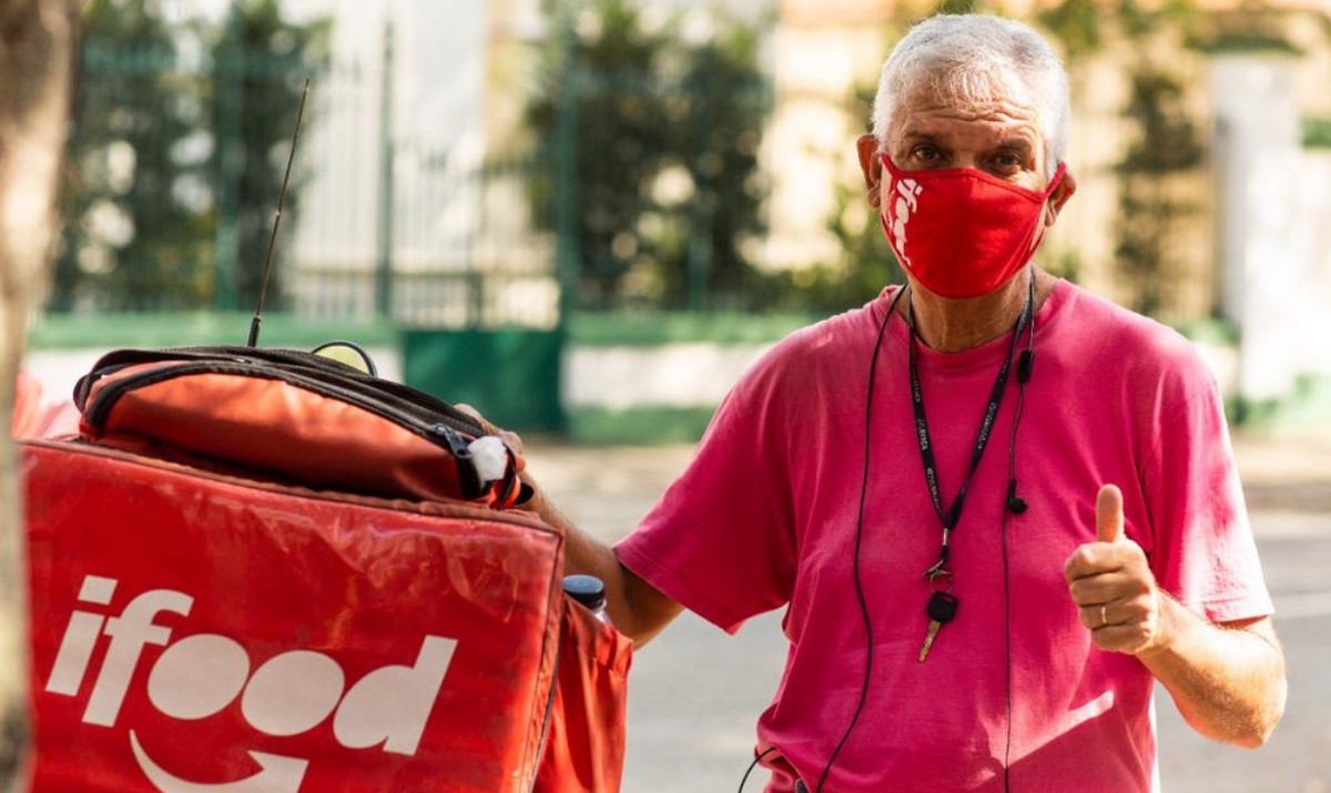 Procon-SP notifica iFood, Rappi e 99 Food sobre questões sanitárias ...