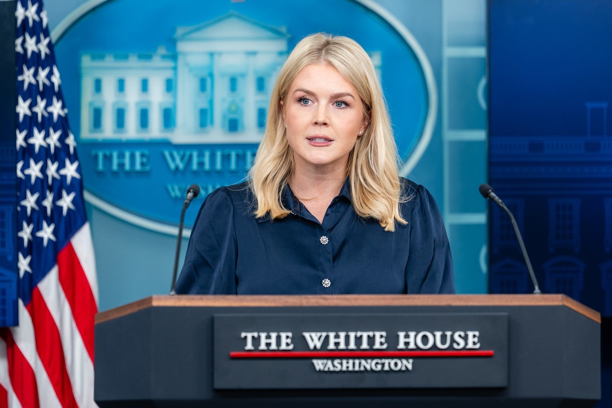 Casa Branca insiste que negociações avançam apesar de negação do Irã