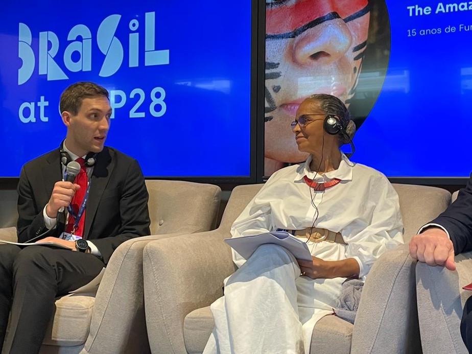 Noruega anuncia doação de US$ 50 milhões ao Fundo Amazônia pela queda no  desmatamento | COP28 | Valor Econômico
