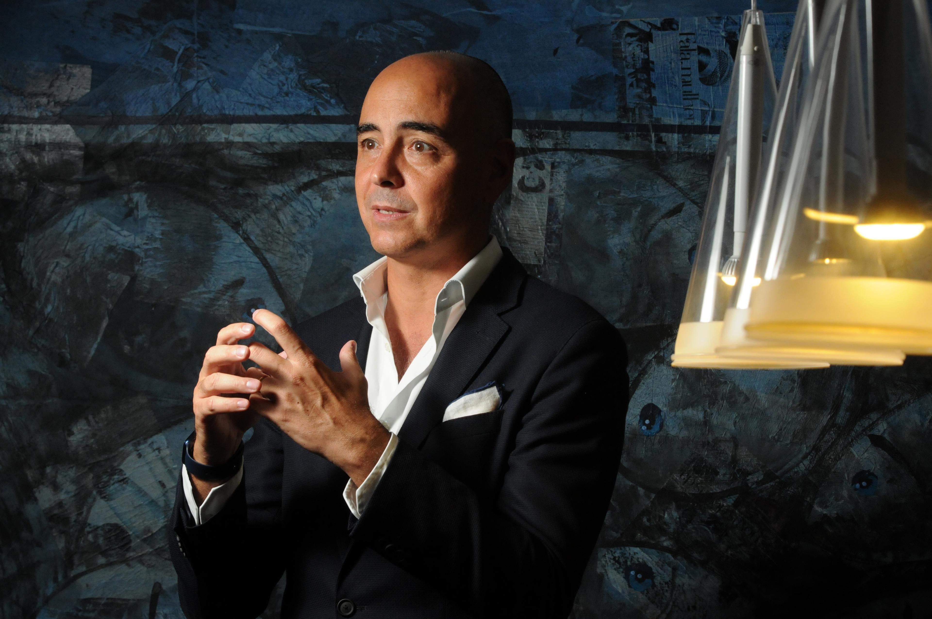 B2B deve continuar a crescer em dois dígitos nos próximos trimestres, diz CEO da TIM Brasil
