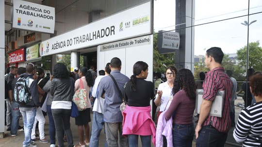 Agenda do dia: PCE nos EUA; taxa de desemprego no Brasil