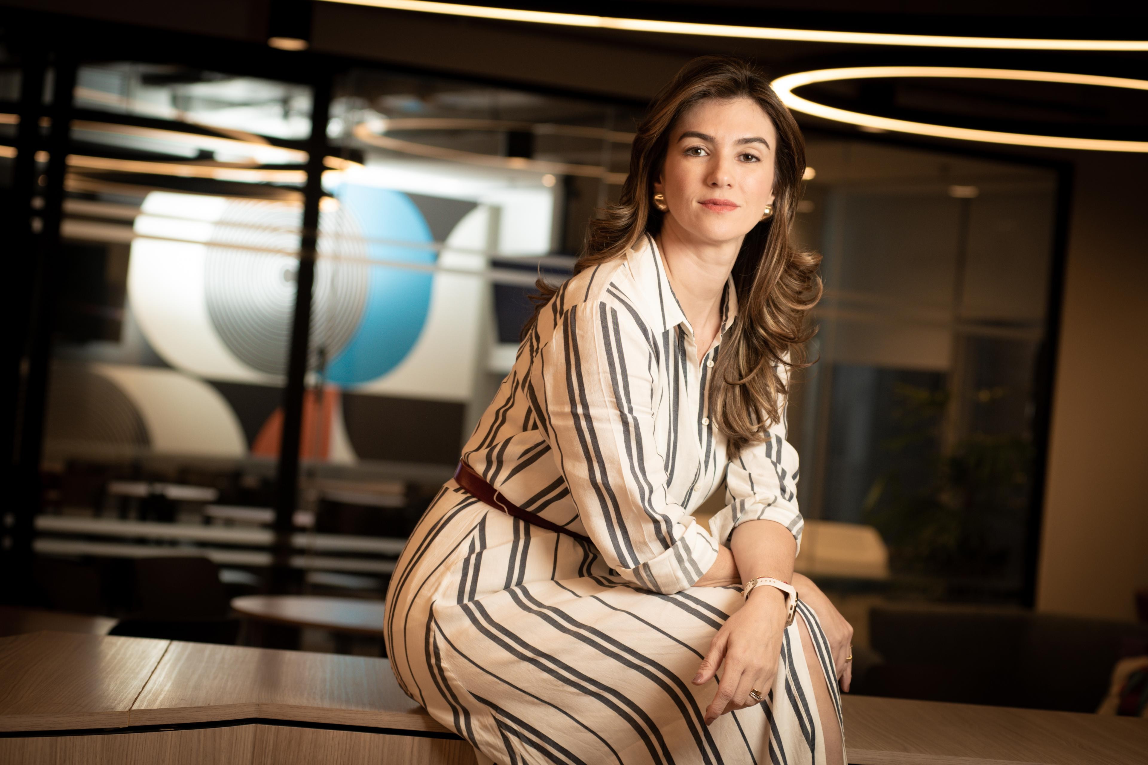 Gerar 'desejo em escala' é o foco da Unilever Alimentos, diz Carolina Riotto ao 15Cast