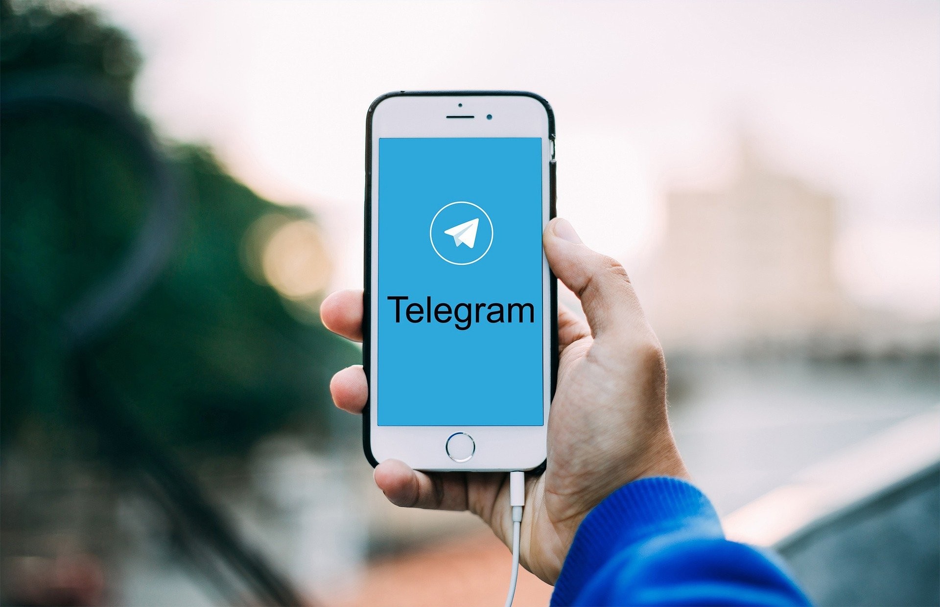 Índia bloqueia Telegram após fraude em vestibular e fundador critica medida