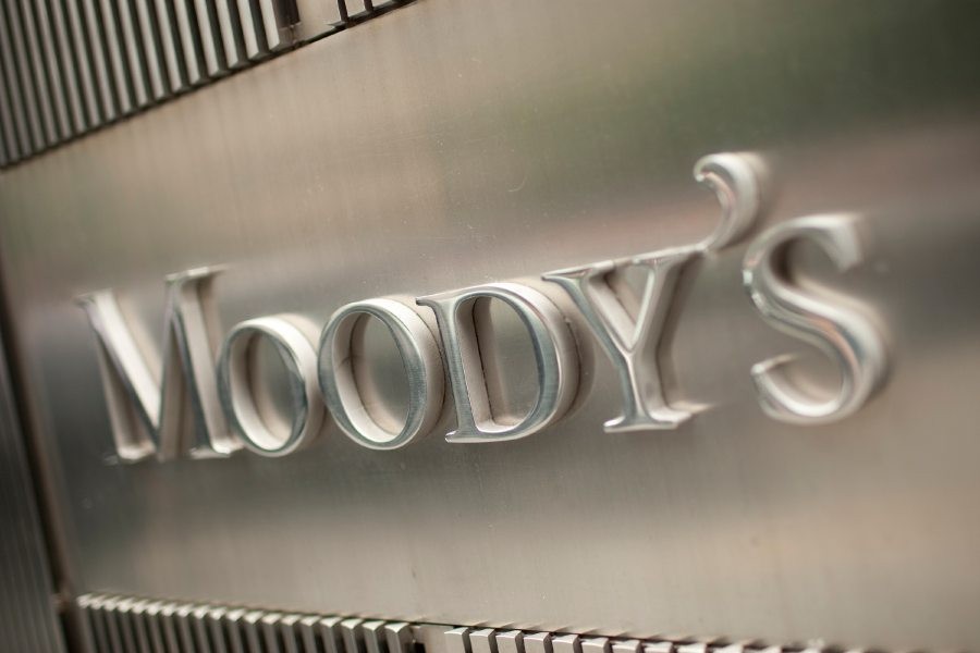 Guerra pode pressionar risco de crédito, diz Moody’s