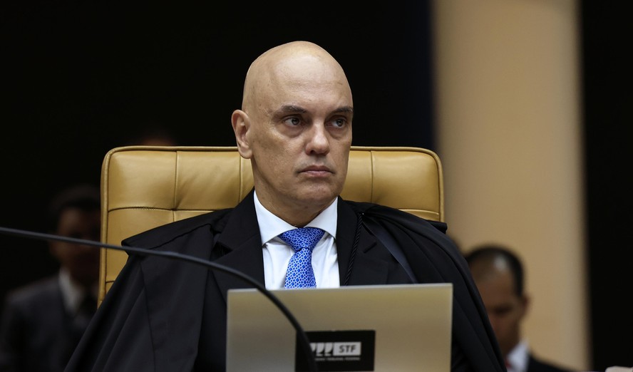 Saiba o que é a Lei Magnitsky, usada pelos EUA contra Alexandre de Moraes Política Valor